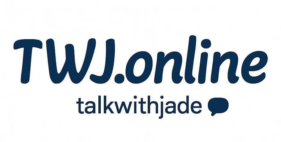 site logo